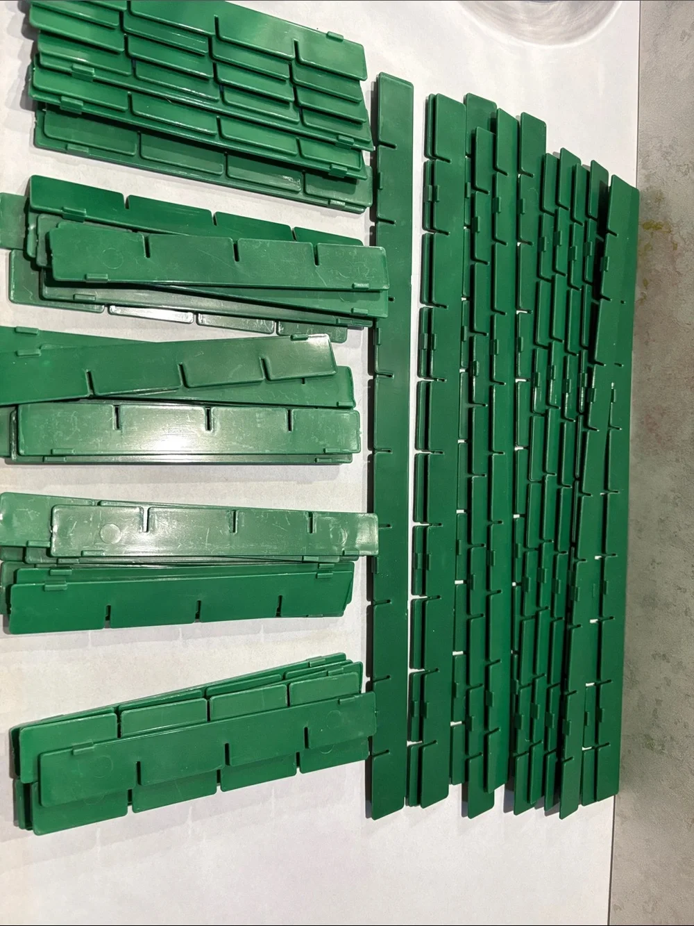 6 Sets Freeze Dryer Medium Dividers Trays for Harvest Right Freeze Dryer